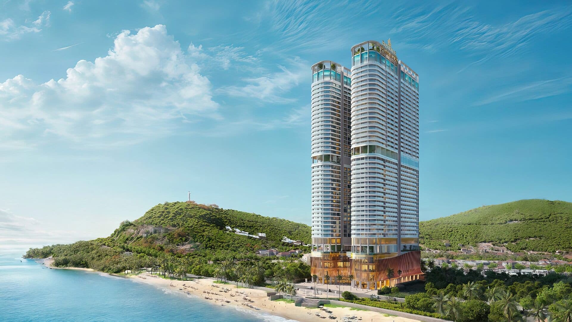 Five Star Poseidon