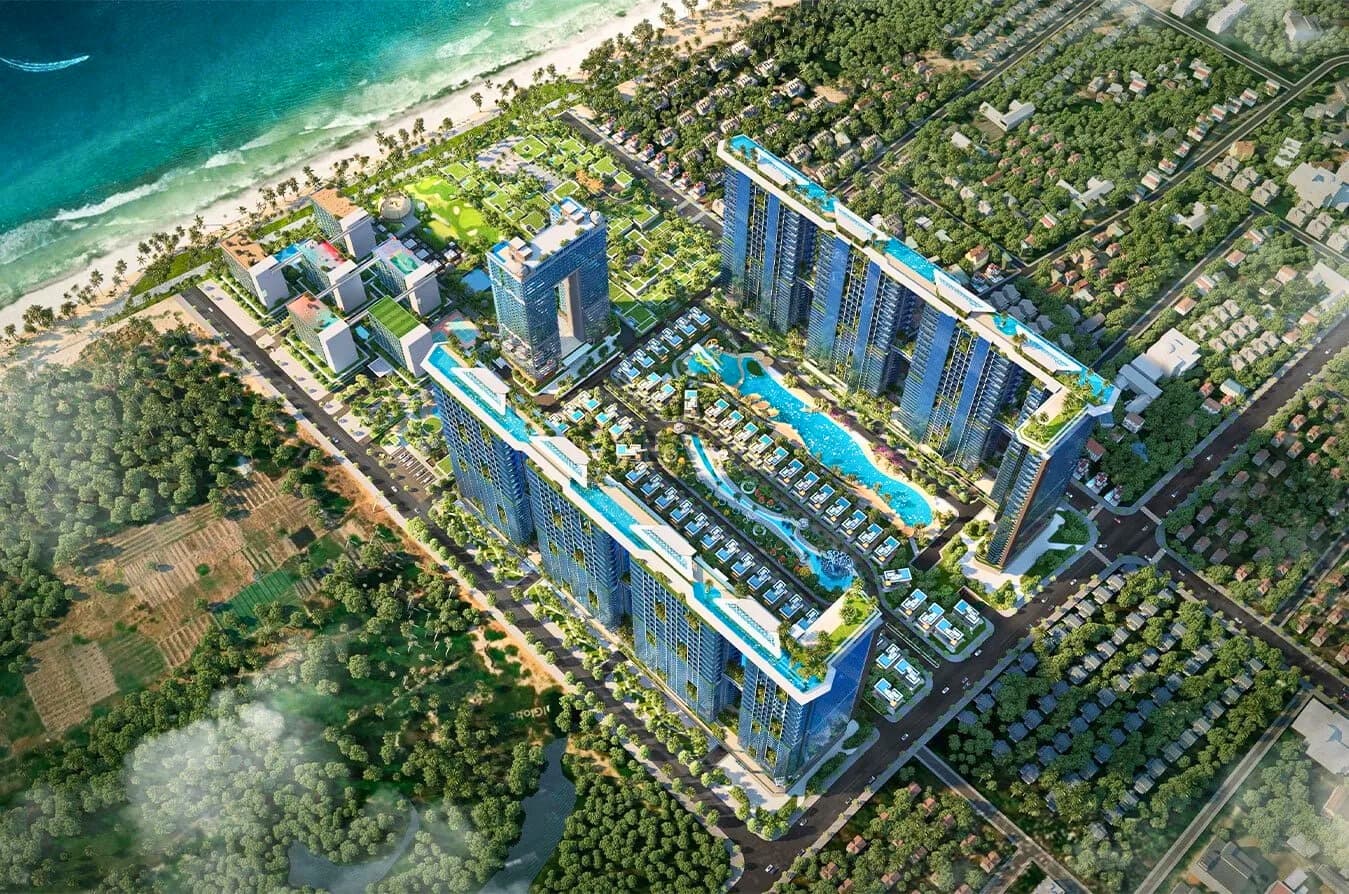 Sunshine Bay Retreat