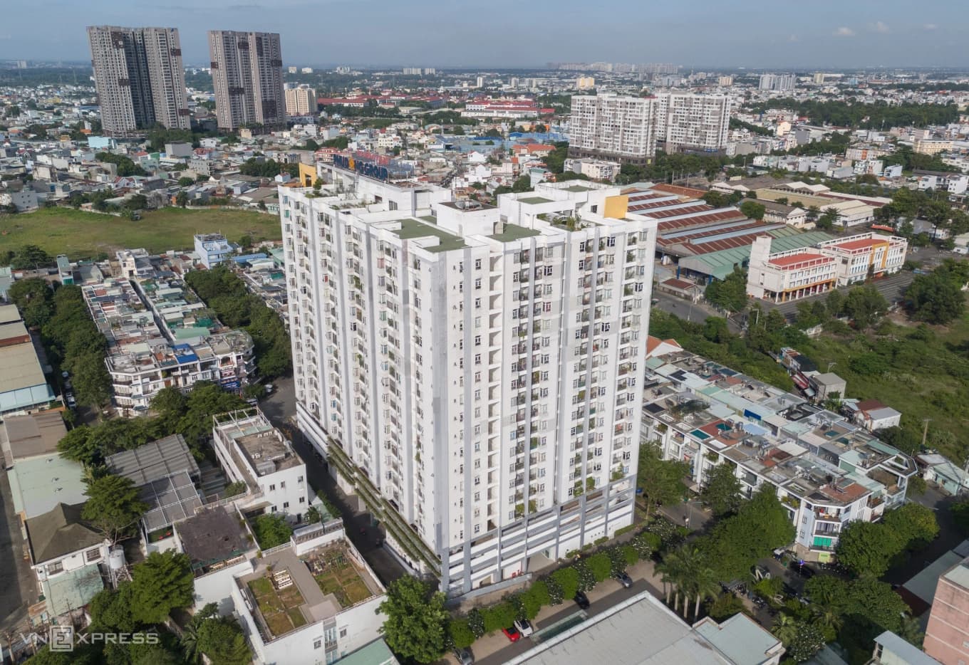 TP HCM tính phát triển TOD kết nối Bình Dương – Bà Rịa – Vũng Tàu