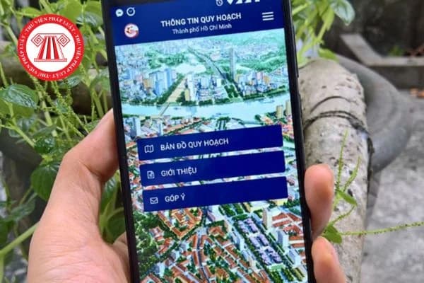 Cách tra cứu thông tin bất động sản theo quy định mới 2026
